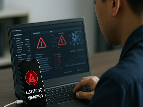 海淀手机泄密排查