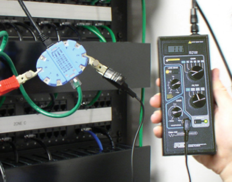 海淀美国REI CMA-100反监听音频放大器